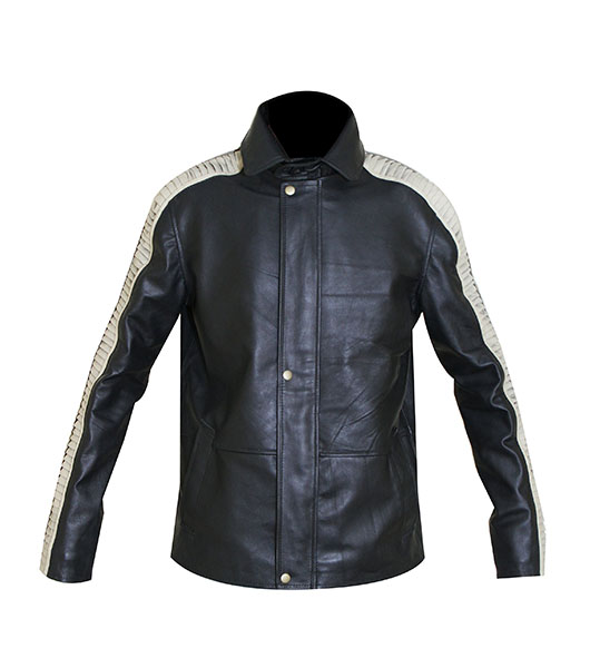 Rogue One - Captain Cassian Andor's Bomber Jacket 5