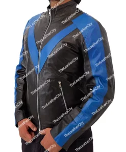 SuperHero Night Wing Jacket