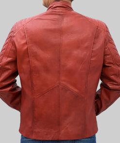 Superman Smallville Red Jacket