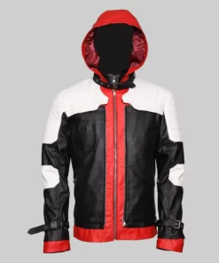 The Batman Arkham Knight Jason Todd Cosplay Jacket