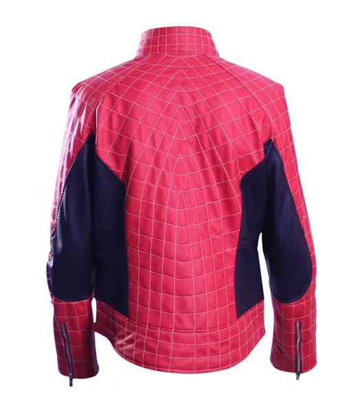 spider man jacket 2