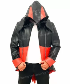 Connor Kenway Assassin’s Creed 3 Jacket