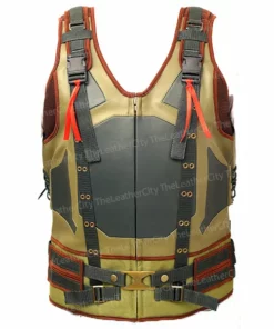 The Dark Knight Rises – Tom Hardy Bane Vest
