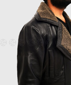 Blade Runner 2049 Ryan Gosling Trench Coat