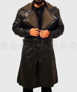 Blade Runner 2049 Ryan Gosling Trench Coat