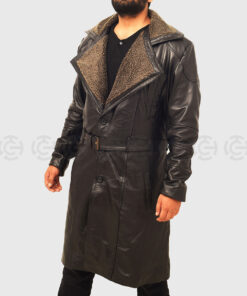 Blade Runner 2049 Ryan Gosling Trench Coat