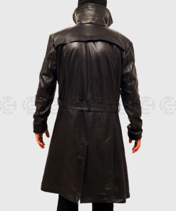 Blade Runner 2049 Ryan Gosling Trench Coat