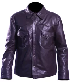 The Walking Dead Governor Jacket