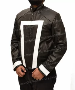 Agents of Shield Ghost Rider Jacket