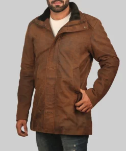 Sheriff Walt Longmire Coat