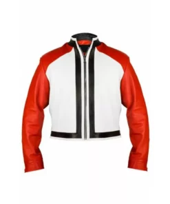 The King of Fighters XIV Rock Howard Jacket