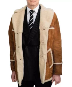 Kingsman: Golden Circle's Harry Hart Coat