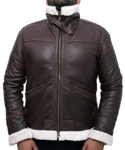 Resident Evil 4 Leon Kennedy Jacket