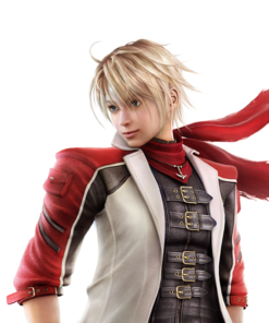 Tekken 6 Leo Kliesen Leather Jacket