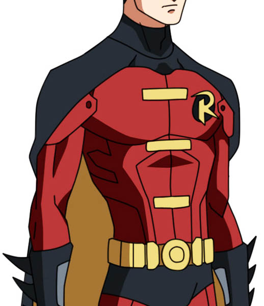 robin letterman jacket