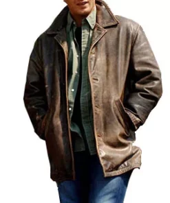 Supernatural's Dean Winchester Jacket