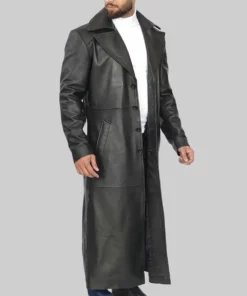 Blade Trench Coat