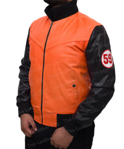 Goku 59 Dragon Ball Z Jacket
