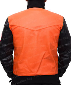 Goku 59 Dragon Ball Z Jacket
