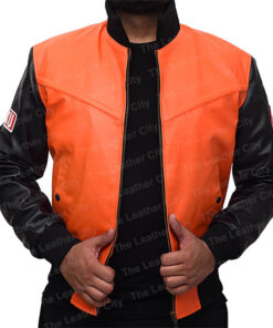Goku 59 Dragon Ball Z Jacket