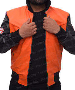 Goku 59 Dragon Ball Z Jacket