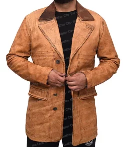 Red Dead Redemption 2 RDR2 Arthur Jacket