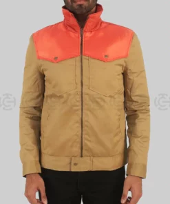 Yellowstone Jacket John Dutton