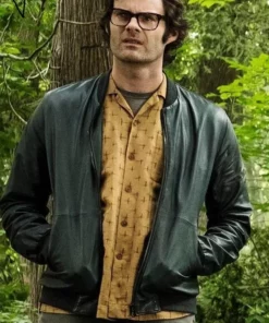 IT Bill Hader Jacket