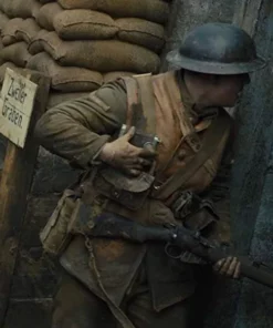 1917 Soldier Vest