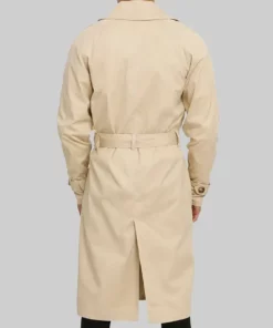 Castiel's Trench Coat