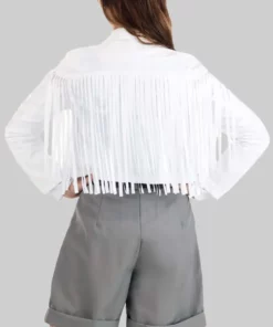 Sloane peterson jacket