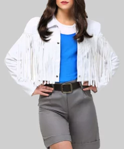 Sloane peterson jacket