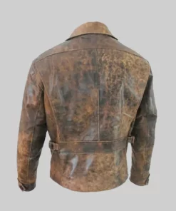 Snake Plissken Jacket
