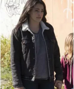 The Crossing Reece Jacket