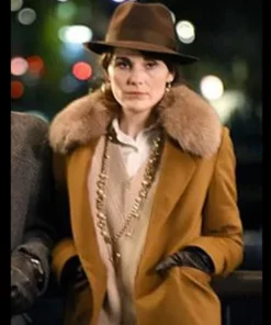 Rosalind The Gentlemen Coat