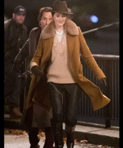 The Gentlemen Coat