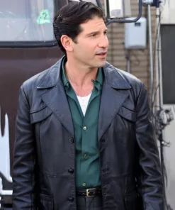Jon Bernthal Coat