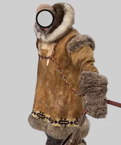 Togo Leonhard Seppala Coat