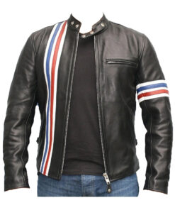 Easy Rider Peter Motorcycle Jacket