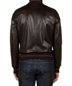 Eminem Not Afraid Bomber Jacket