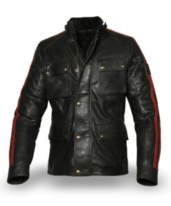 Fast and Furious 9 Dominic Toretto Jacket