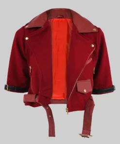 Final Fantasy VII Aerith Gainsborough Jacket