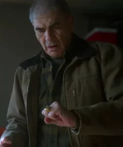 Amazing Stories Joe Harris Jacket