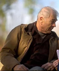 Amazing Stories Joe Harris Jacket