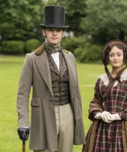 Belgravia Charles Pope Coat