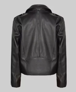 Krysten Ritter Jessica Jones Leather Jacket