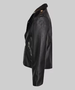 Krysten Ritter Jessica Jones Leather Jacket