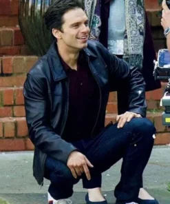 The Last Full Measure Scott Huffman Jacket