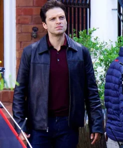 The Last Full Measure Scott Huffman Jacket
