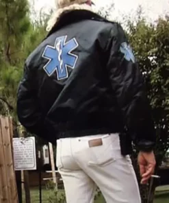 Tiger King G.W. Zoo Bomber Jacket